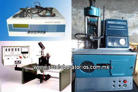 Laboratorio Diesel Para Turbos e Inyectores en Mexico